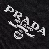 Cheap Prada Hoodies Long Sleeved For Unisex #1362466 Replica Wholesale [$76.00 USD] [ITEM#1362466] on Replica Prada Hoodies