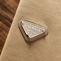 Cheap Prada Hoodies Long Sleeved For Unisex #1362469 Replica Wholesale [$76.00 USD] [ITEM#1362469] on Replica Prada Hoodies