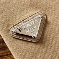 Cheap Prada Hoodies Long Sleeved For Unisex #1362469 Replica Wholesale [$76.00 USD] [ITEM#1362469] on Replica Prada Hoodies