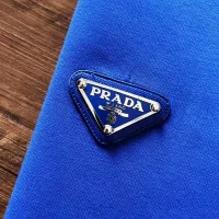 Cheap Prada Hoodies Long Sleeved For Unisex #1362470 Replica Wholesale [$76.00 USD] [ITEM#1362470] on Replica Prada Hoodies