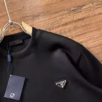 Cheap Prada Hoodies Long Sleeved For Unisex #1362471 Replica Wholesale [$76.00 USD] [ITEM#1362471] on Replica Prada Hoodies