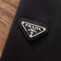 Cheap Prada Hoodies Long Sleeved For Unisex #1362471 Replica Wholesale [$76.00 USD] [ITEM#1362471] on Replica Prada Hoodies