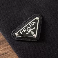 Cheap Prada Hoodies Long Sleeved For Unisex #1362471 Replica Wholesale [$76.00 USD] [ITEM#1362471] on Replica Prada Hoodies