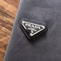 Cheap Prada Hoodies Long Sleeved For Unisex #1362472 Replica Wholesale [$76.00 USD] [ITEM#1362472] on Replica Prada Hoodies