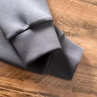 Cheap Prada Hoodies Long Sleeved For Unisex #1362472 Replica Wholesale [$76.00 USD] [ITEM#1362472] on Replica Prada Hoodies