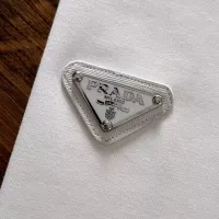 Cheap Prada Hoodies Long Sleeved For Unisex #1362473 Replica Wholesale [$76.00 USD] [ITEM#1362473] on Replica Prada Hoodies