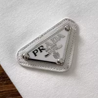 Cheap Prada Hoodies Long Sleeved For Unisex #1362473 Replica Wholesale [$76.00 USD] [ITEM#1362473] on Replica Prada Hoodies