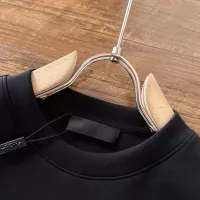Cheap Prada Hoodies Long Sleeved For Men #1362476 Replica Wholesale [$76.00 USD] [ITEM#1362476] on Replica Prada Hoodies