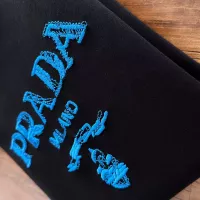 Cheap Prada Hoodies Long Sleeved For Men #1362476 Replica Wholesale [$76.00 USD] [ITEM#1362476] on Replica Prada Hoodies