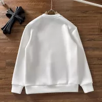 Cheap Prada Hoodies Long Sleeved For Men #1362477 Replica Wholesale [$76.00 USD] [ITEM#1362477] on Replica Prada Hoodies