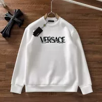 Cheap Versace Hoodies Long Sleeved For Men #1362479 Replica Wholesale [$76.00 USD] [ITEM#1362479] on Replica Versace Hoodies