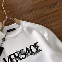 Cheap Versace Hoodies Long Sleeved For Men #1362479 Replica Wholesale [$76.00 USD] [ITEM#1362479] on Replica Versace Hoodies