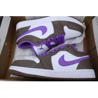 Cheap Air Jordan 1 I For Women #1362480 Replica Wholesale [$92.00 USD] [ITEM#1362480] on Replica Air Jordan 1 I
