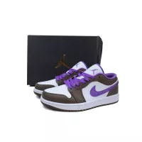Cheap Air Jordan 1 I For Women #1362480 Replica Wholesale [$92.00 USD] [ITEM#1362480] on Replica Air Jordan 1 I
