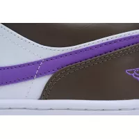 Cheap Air Jordan 1 I For Women #1362480 Replica Wholesale [$92.00 USD] [ITEM#1362480] on Replica Air Jordan 1 I