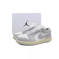 Cheap Air Jordan 1 I For Women #1362484 Replica Wholesale [$92.00 USD] [ITEM#1362484] on Replica Air Jordan 1 I