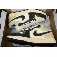 Cheap Air Jordan 1 I For Women #1362486 Replica Wholesale [$92.00 USD] [ITEM#1362486] on Replica Air Jordan 1 I