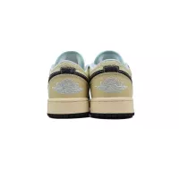 Cheap Air Jordan 1 I For Women #1362486 Replica Wholesale [$92.00 USD] [ITEM#1362486] on Replica Air Jordan 1 I