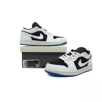 Cheap Air Jordan 1 I For Women #1362488 Replica Wholesale [$92.00 USD] [ITEM#1362488] on Replica Air Jordan 1 I
