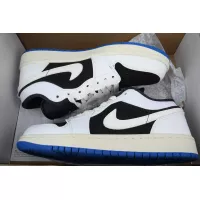 Cheap Air Jordan 1 I For Men #1362489 Replica Wholesale [$92.00 USD] [ITEM#1362489] on Replica Air Jordan 1 I