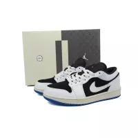 Cheap Air Jordan 1 I For Men #1362489 Replica Wholesale [$92.00 USD] [ITEM#1362489] on Replica Air Jordan 1 I