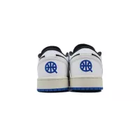 Cheap Air Jordan 1 I For Men #1362489 Replica Wholesale [$92.00 USD] [ITEM#1362489] on Replica Air Jordan 1 I