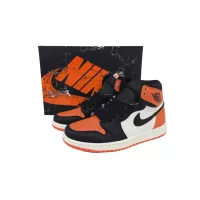 Cheap Air Jordan 1 I For Men #1362499 Replica Wholesale [$98.00 USD] [ITEM#1362499] on Replica Air Jordan 1 I