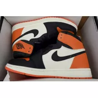 Cheap Air Jordan 1 I For Men #1362499 Replica Wholesale [$98.00 USD] [ITEM#1362499] on Replica Air Jordan 1 I