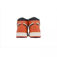 Cheap Air Jordan 1 I For Men #1362499 Replica Wholesale [$98.00 USD] [ITEM#1362499] on Replica Air Jordan 1 I