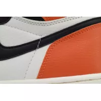 Cheap Air Jordan 1 I For Men #1362499 Replica Wholesale [$98.00 USD] [ITEM#1362499] on Replica Air Jordan 1 I