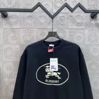 Cheap Burberry Hoodies Long Sleeved For Men #1362501 Replica Wholesale [$56.00 USD] [ITEM#1362501] on Replica Burberry Hoodies