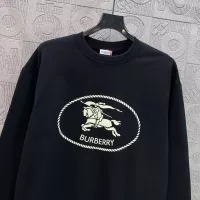 Cheap Burberry Hoodies Long Sleeved For Men #1362501 Replica Wholesale [$56.00 USD] [ITEM#1362501] on Replica Burberry Hoodies