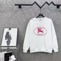 Cheap Burberry Hoodies Long Sleeved For Men #1362502 Replica Wholesale [$56.00 USD] [ITEM#1362502] on Replica Burberry Hoodies