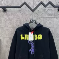 Cheap Celine Hoodies Long Sleeved For Unisex #1362503 Replica Wholesale [$68.00 USD] [ITEM#1362503] on Replica Celine Hoodies