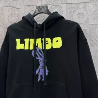 Cheap Celine Hoodies Long Sleeved For Unisex #1362503 Replica Wholesale [$68.00 USD] [ITEM#1362503] on Replica Celine Hoodies