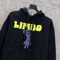 Cheap Celine Hoodies Long Sleeved For Unisex #1362503 Replica Wholesale [$68.00 USD] [ITEM#1362503] on Replica Celine Hoodies