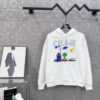 Cheap Celine Hoodies Long Sleeved For Unisex #1362504 Replica Wholesale [$68.00 USD] [ITEM#1362504] on Replica Celine Hoodies