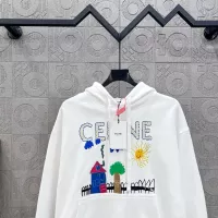 Cheap Celine Hoodies Long Sleeved For Unisex #1362504 Replica Wholesale [$68.00 USD] [ITEM#1362504] on Replica Celine Hoodies