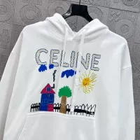 Cheap Celine Hoodies Long Sleeved For Unisex #1362504 Replica Wholesale [$68.00 USD] [ITEM#1362504] on Replica Celine Hoodies