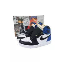 Cheap Air Jordan 1 I For Men #1362506 Replica Wholesale [$98.00 USD] [ITEM#1362506] on Replica Air Jordan 1 I
