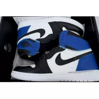 Cheap Air Jordan 1 I For Men #1362506 Replica Wholesale [$98.00 USD] [ITEM#1362506] on Replica Air Jordan 1 I