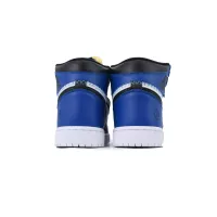 Cheap Air Jordan 1 I For Men #1362506 Replica Wholesale [$98.00 USD] [ITEM#1362506] on Replica Air Jordan 1 I