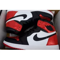 Cheap Air Jordan 1 I For Women #1362507 Replica Wholesale [$98.00 USD] [ITEM#1362507] on Replica Air Jordan 1 I