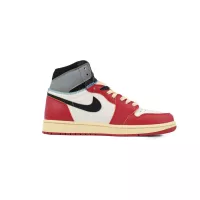 Cheap Air Jordan 1 I For Women #1362509 Replica Wholesale [$98.00 USD] [ITEM#1362509] on Replica Air Jordan 1 I