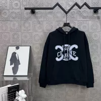 Cheap Celine Hoodies Long Sleeved For Unisex #1362510 Replica Wholesale [$68.00 USD] [ITEM#1362510] on Replica Celine Hoodies
