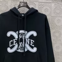 Cheap Celine Hoodies Long Sleeved For Unisex #1362510 Replica Wholesale [$68.00 USD] [ITEM#1362510] on Replica Celine Hoodies