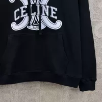 Cheap Celine Hoodies Long Sleeved For Unisex #1362510 Replica Wholesale [$68.00 USD] [ITEM#1362510] on Replica Celine Hoodies