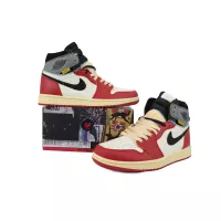 Cheap Air Jordan 1 I For Men #1362511 Replica Wholesale [$98.00 USD] [ITEM#1362511] on Replica Air Jordan 1 I