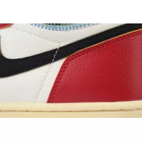 Cheap Air Jordan 1 I For Men #1362511 Replica Wholesale [$98.00 USD] [ITEM#1362511] on Replica Air Jordan 1 I