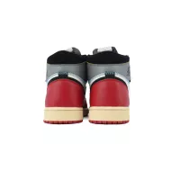 Cheap Air Jordan 1 I For Men #1362511 Replica Wholesale [$98.00 USD] [ITEM#1362511] on Replica Air Jordan 1 I